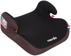 Бустер Nania Topo Comfort Access цв.черный гр.3