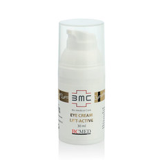 Омолаживающий крем флюид для глаз BMC Eye Cream Lift-Active