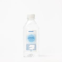 Вода Самокат артезианская, негазированная, высшая категория, 330 мл