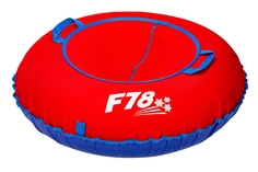 Санки надувные F78 Оксфорд 95 см