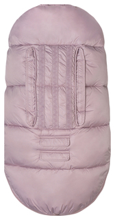 LEOKID Конверт OLAF Foggy pink (пыльно-розовый)