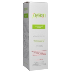 Джойскин Тоник очищающий 200 мл Joy Skin