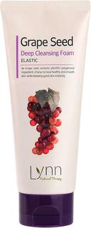 Пенка для умывания Welcos Lynn Grape Seed 120 г