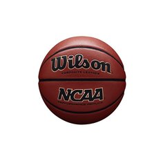 Баскетбольный мяч Wilson Ncaa Performance Edition 295 Bskt 7 brown