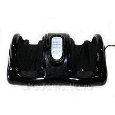 Массажер для ног Foot Massager черный (Блаженство) No Brand