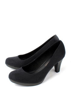 Туфли женские Marco Tozzi 2-2-22411-35-840 синие 39 RU