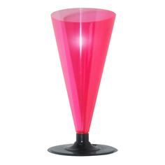 Бокалы одноразовые На Троих Бокалисто 180 мл 6 шт