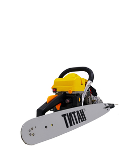 Бензопила Титан 8900 Titan