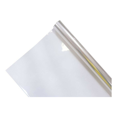 Бумага упаковочная Veld Co прозрачная 40 мкр 70 см x 5 м