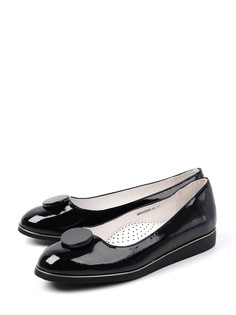 Туфли для девочек BETSY 908322/03-02 цв. черный р. 39