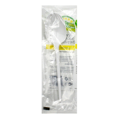 Ложка столовая одноразовая Наш лидер