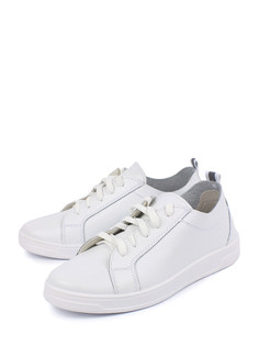 Кеды женские Алми 26110-014900 белые 39 RU