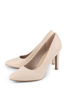 Туфли женские Marco Tozzi 2-2-22415-26-521 розовые 38 RU