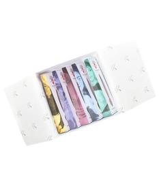 Impression Brush Collection Present Set / Подарочный набор "Зубные Кисти Импрессионистов" Mont Carotte