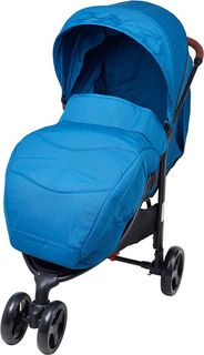 Коляска прогулочная Kari Kids P615GR