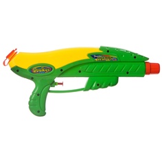 Водяное оружие игрушечное Bondibon Наше Лето ВВ2856
