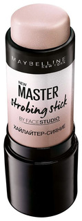 Хайлайтер Maybelline New York Master Strobing 01 Светлый Перламутр