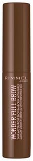 Тушь для бровей Rimmel WonderFull Brow 002 Medium 4,5 мл