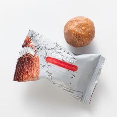 Конфета Самокат протеиновая, Сочный кокос, 30 г