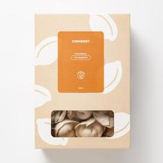 Пельмени Самокат из индейки, 500 г