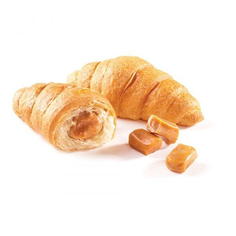 Круассан Самокат с соленой карамелью, 100 г