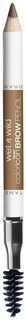 Карандаш для бровей Wet n Wild Color Icon Brow Pencil E6211 Blonde Moments 2 г