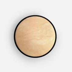 Пудра для лица Pupa Luminys Baked Face Powder, запеченная, тон 04, 1 шт.