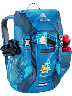 Рюкзак Deuter 2021 Waldfuchs Голубой