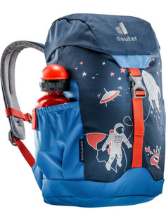 Рюкзак Deuter 2021 Schmusebar Синий