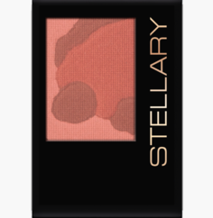 Румяна Stellary Printed blusher 03 Бронзовый закат 6,5 г