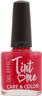 Лак для ногтей Tint Me Care & Color 45 10 мл