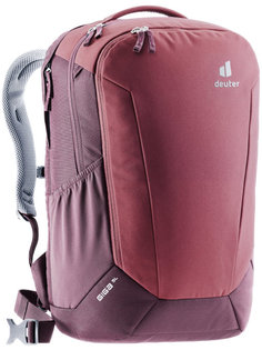 Рюкзак мужской Deuter 3812221-5543 бордовый
