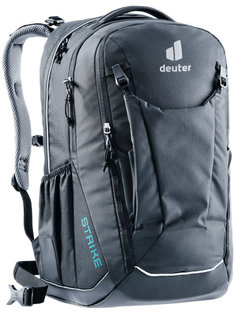 Рюкзак мужской Deuter STRIKE черный