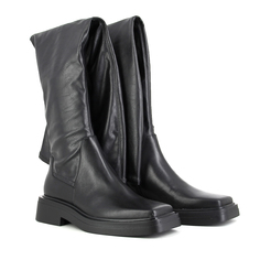 Ботфорты женские Vagabond 5250-302-20 черные 39 RU