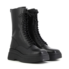 Ботинки женские Vagabond 5242-201-20 черные 38 RU