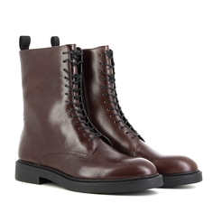 Ботинки женские Vagabond 5248-201-33 коричневые 40 RU