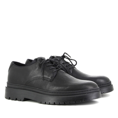 Полуботинки мужские Vagabond 5080-401-20 черные 41 RU