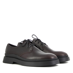 Полуботинки мужские Vagabond 5263-001-31 коричневые 41 RU