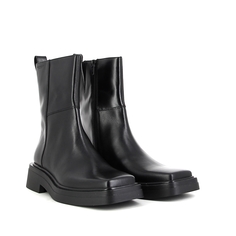 Полусапоги женские Vagabond 5250-001-20 черные 36 RU