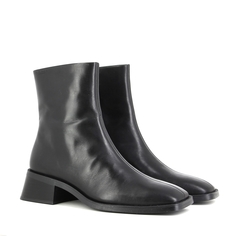 Полусапоги женские Vagabond 5217-201-20 черные 40 RU