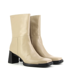 Полусапоги женские Vagabond 5110-001-08 бежевые 37 RU