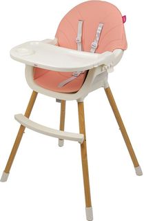 Стульчик для кормления Kari Kids MU02-P