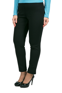 Брюки женские Futura 26611 черные 4 IT