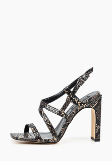 Босоножки женские Marco Bonne` S414-3EPEL черные 37 RU