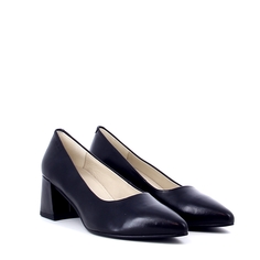 Туфли женские Vagabond 5120-001-20 черные 37 RU