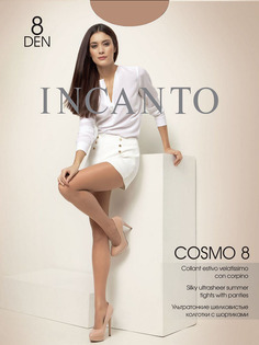 Колготки Incanto Cosmo 8 melon, размер 4