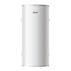 Водонагреватель накопительный Thermex Round Plus IR 150V White