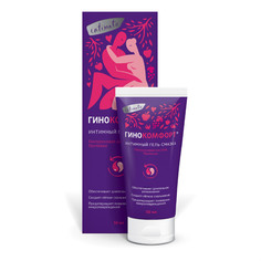Интимная гель-смазка Гинокомфорт 50 мл