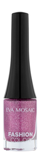 Eva Mosaic Fashion Color