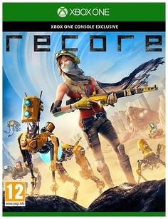 Игра Recore для Xbox One Microsoft